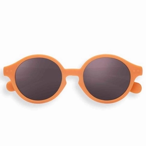 Izipizi Baby Sunglasses Sunny Orange Grab It Before Gone