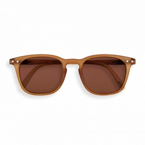 Shop & Grab Offer Izipizi Junior Sunglasses Arizona Brown