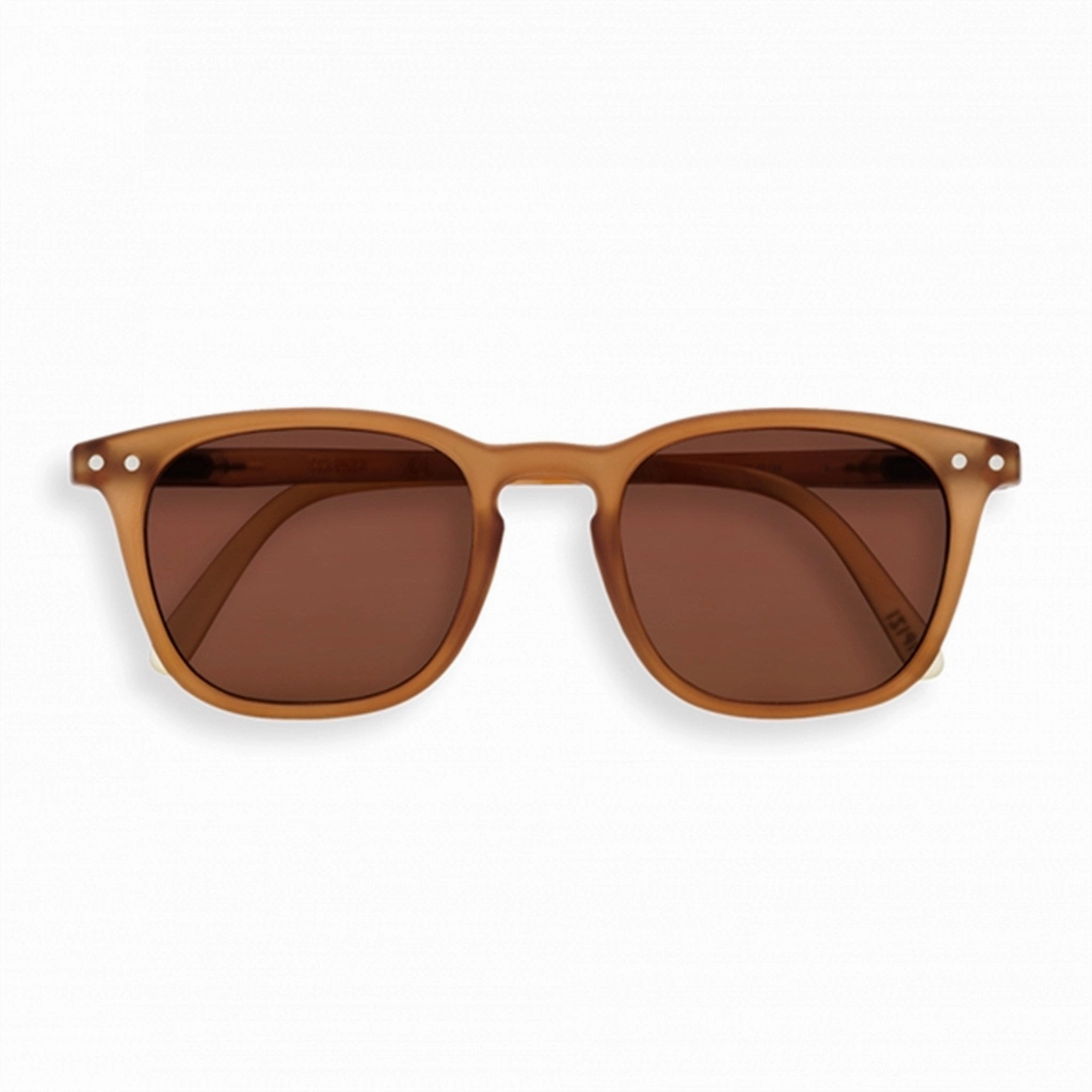 Shop & Grab Offer Izipizi Junior Sunglasses Arizona Brown