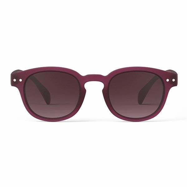 Izipizi Junior Sunglasses C Antique Purple Limited Stock Alert Flash Sale Alert Now