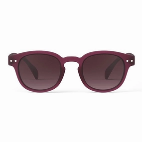 Izipizi Junior Sunglasses C Antique Purple Limited Stock Alert Flash Sale Alert Now