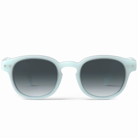 Izipizi Junior Sunglasses C Misty Blue Limited Stock Alert Today Only Savings