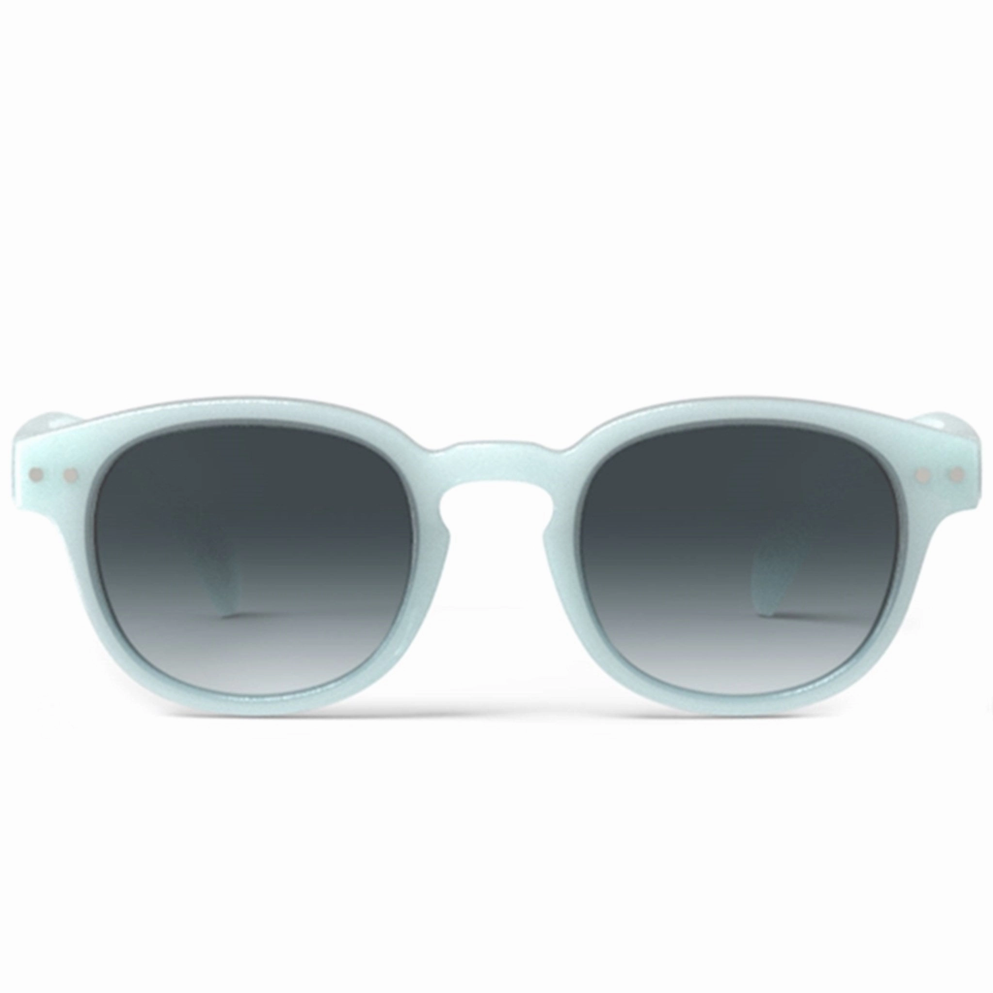Izipizi Junior Sunglasses C Misty Blue Limited Stock Alert Today Only Savings