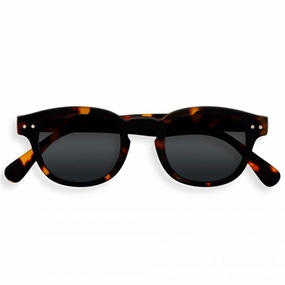 Izipizi Junior Sunglasses C Sun Tortoise Clearance Sale Now Todays Special Savings