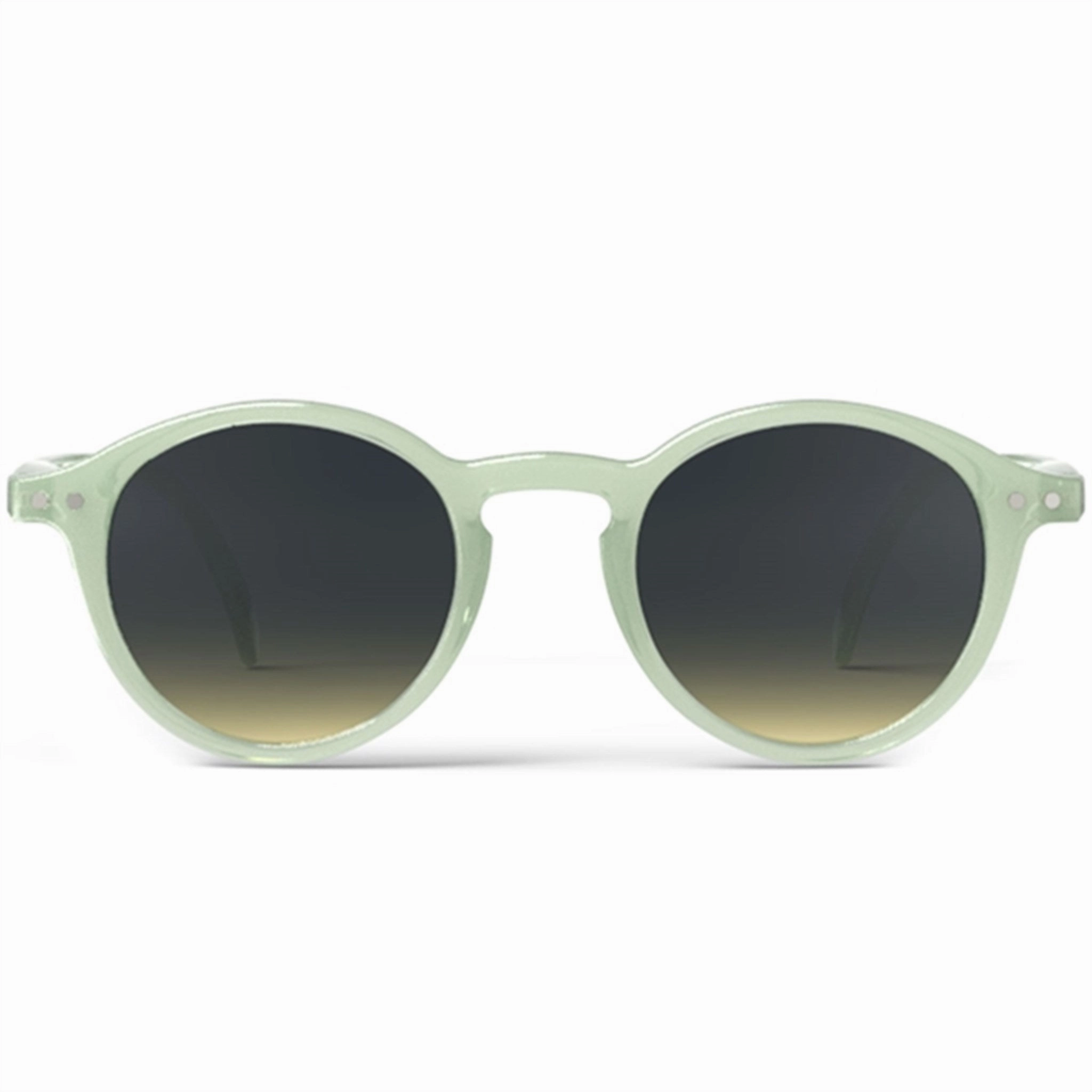 Izipizi Junior Sunglasses D Quiet Green Shop the Savings Now