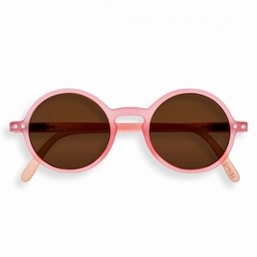 Special Price Today Big Hot Sale Izipizi Junior Sunglasses Desert Rose