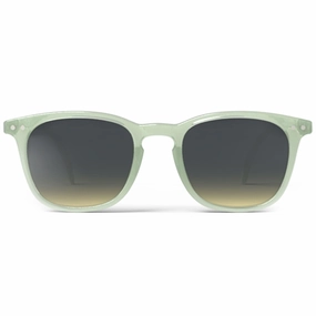Izipizi Junior Sunglasses E Quiet Green Clearance Alert Now Big Hot Sale