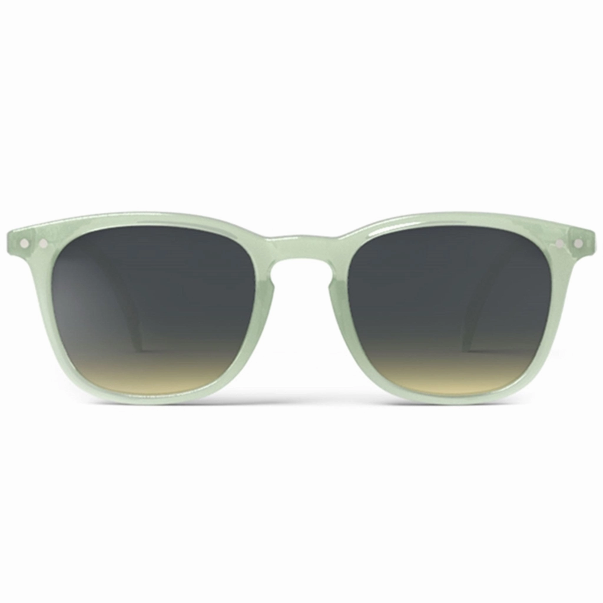 Izipizi Junior Sunglasses E Quiet Green Clearance Alert Now Big Hot Sale