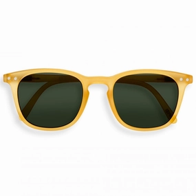 Limited Time Steal Limited Offer Alert Izipizi Junior Sunglasses E Yellow Honey
