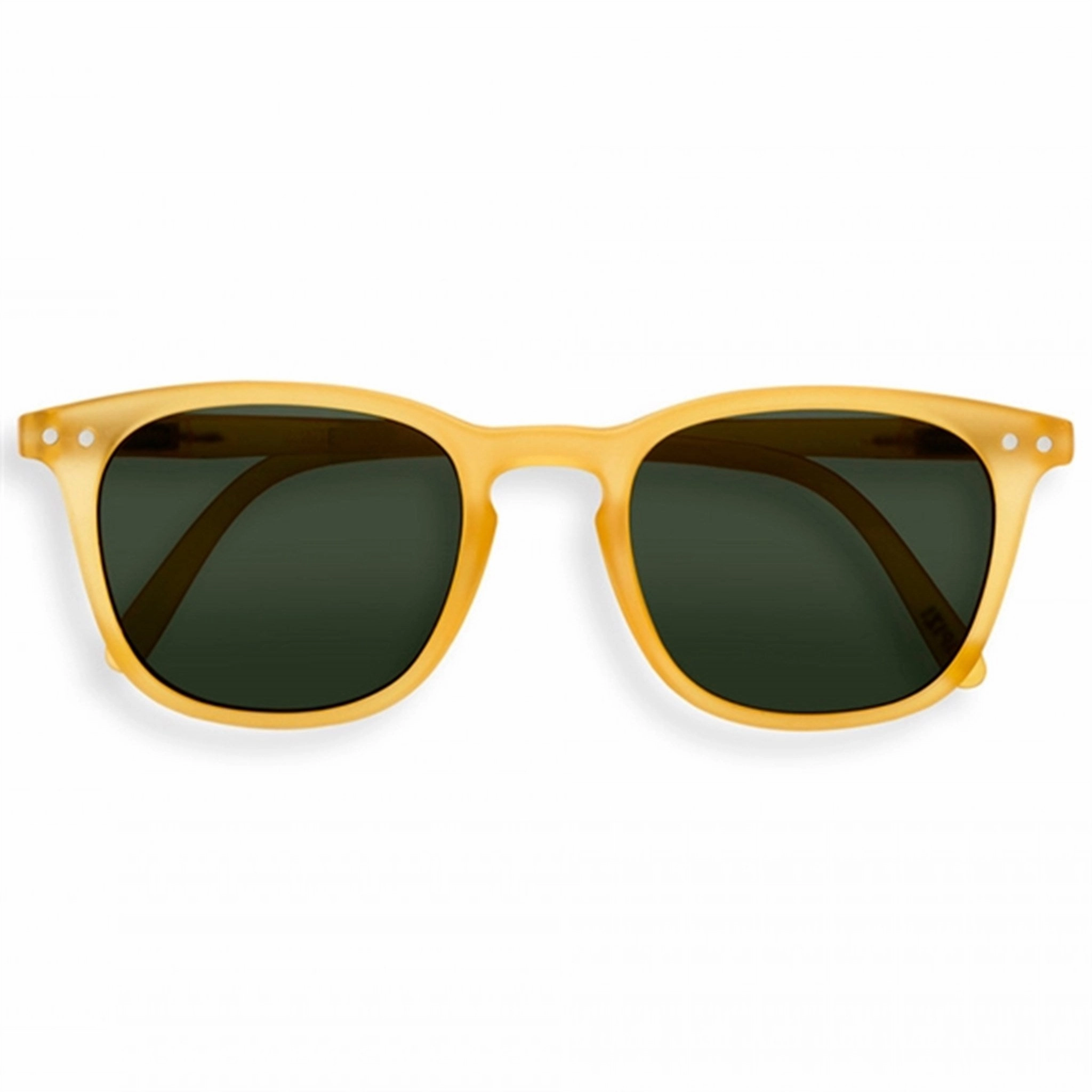Limited Time Steal Limited Offer Alert Izipizi Junior Sunglasses E Yellow Honey