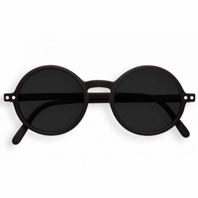 Exclusive Holiday Deal Izipizi Junior Sunglasses G Black