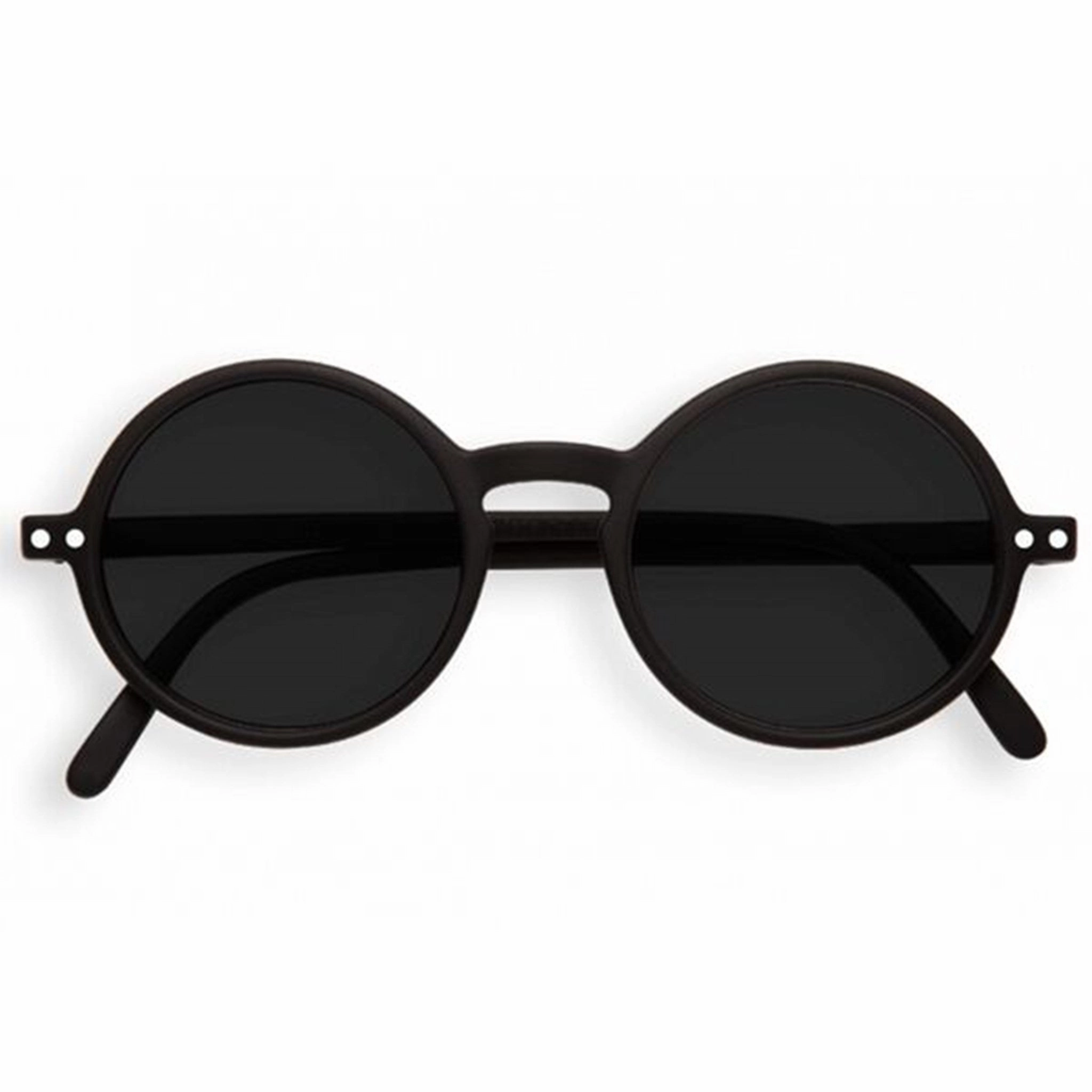 Exclusive Holiday Deal Izipizi Junior Sunglasses G Black