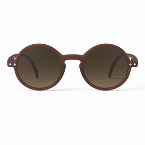 Price Slash Today Mega Hot Offer Izipizi Junior Sunglasses G Mahogany