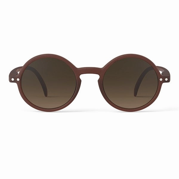 Price Slash Today Mega Hot Offer Izipizi Junior Sunglasses G Mahogany