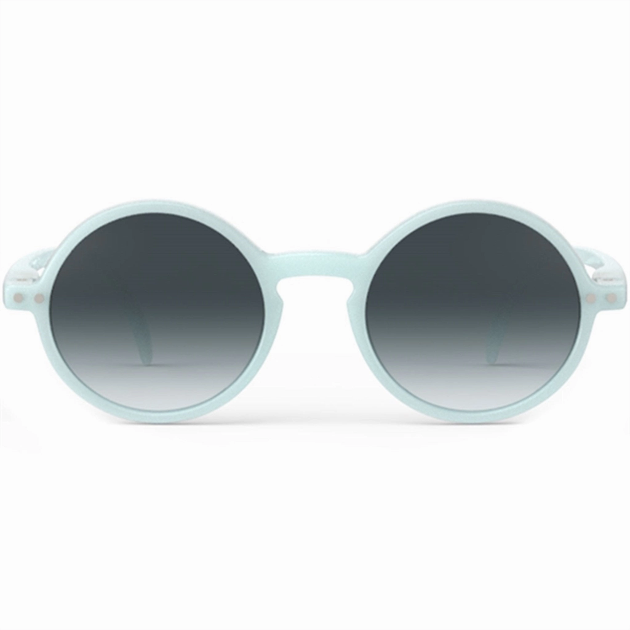 Clearance Alert Now Izipizi Junior Sunglasses G Misty Blue