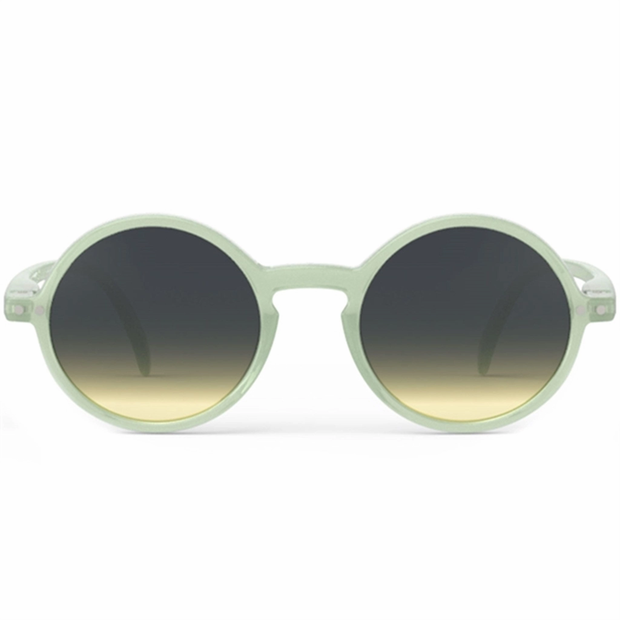Instant Deal Today Exclusive Savings Event Izipizi Junior Sunglasses G Quiet Green