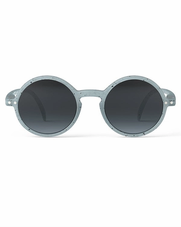 Izipizi Junior Sunglasses G Washed Denim Hot Savings Alert