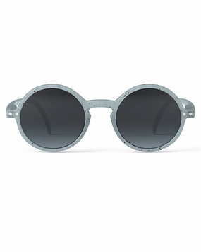 Izipizi Junior Sunglasses G Washed Denim Hot Savings Alert