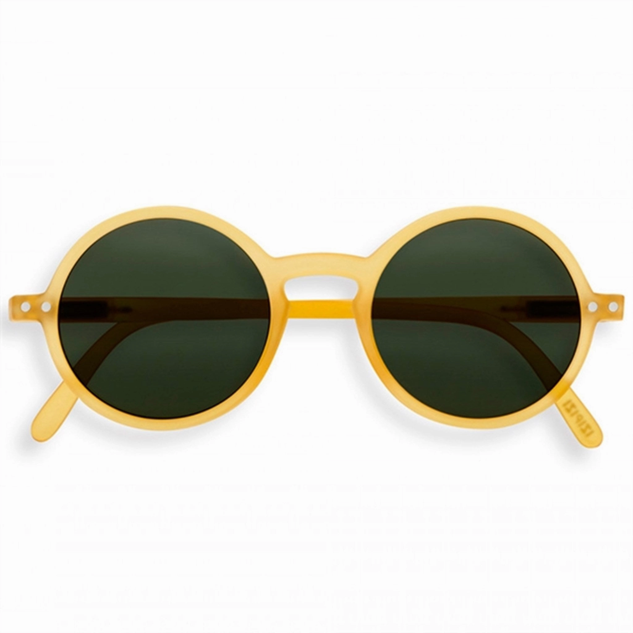 Izipizi Junior Sunglasses G Yellow Honey Todays Mega Savings Clearance Event