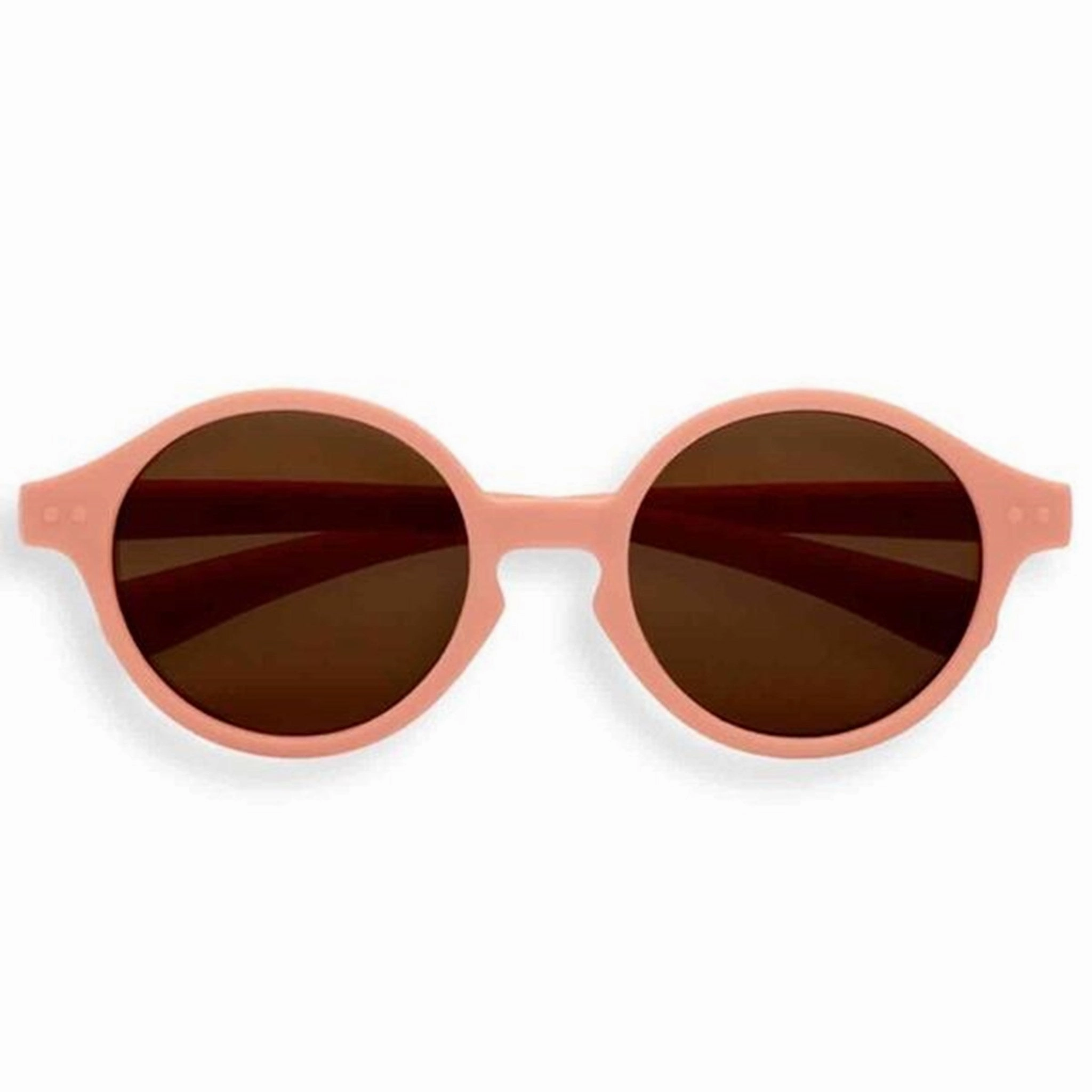 Izipizi Kids  Sunglasses Apricot Hot Clearance Now Limited Time Offer!