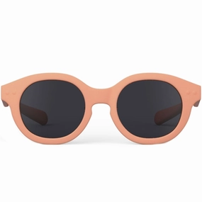 Special Deals Online Izipizi Kids  Sunglasses C Apricot
