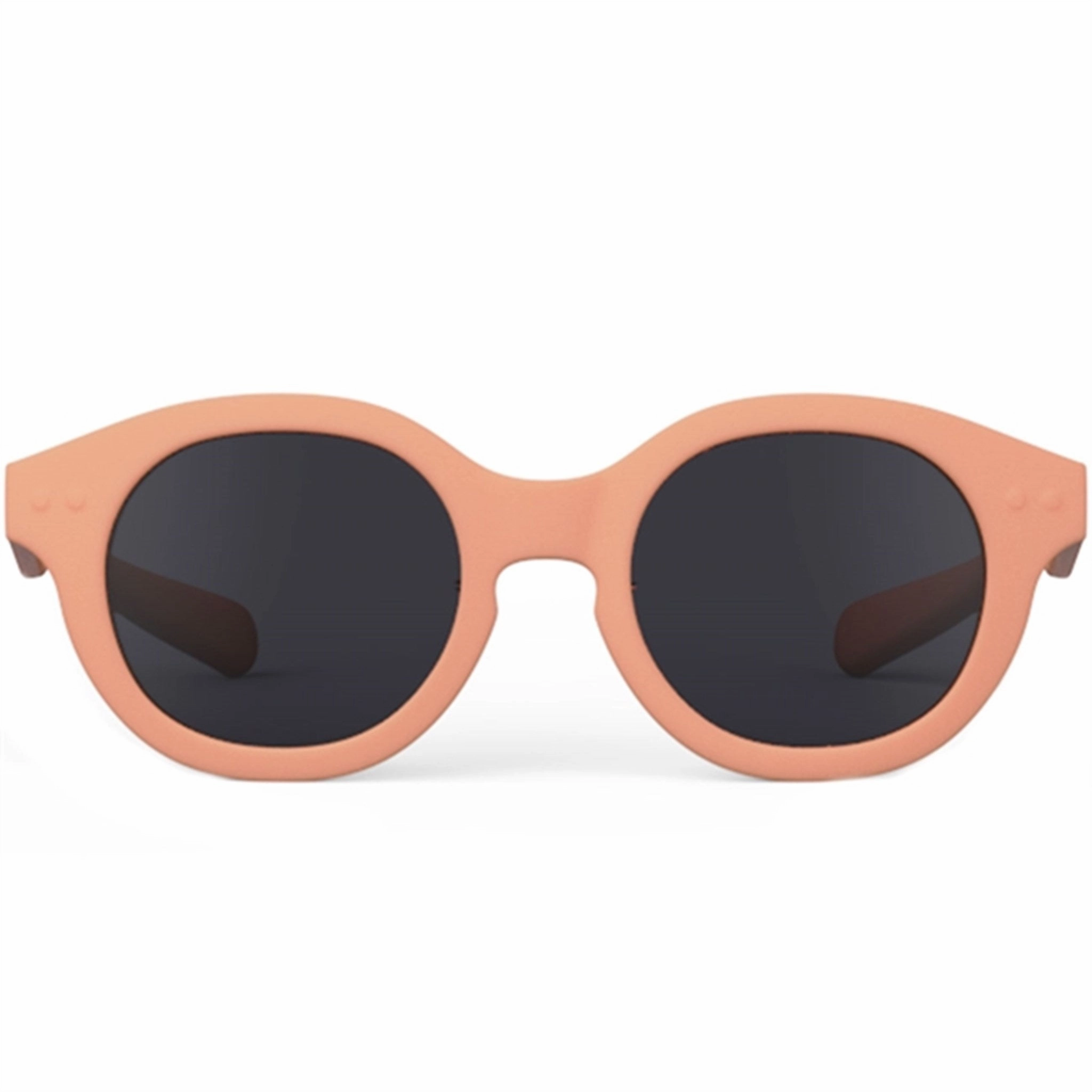 Special Deals Online Izipizi Kids  Sunglasses C Apricot