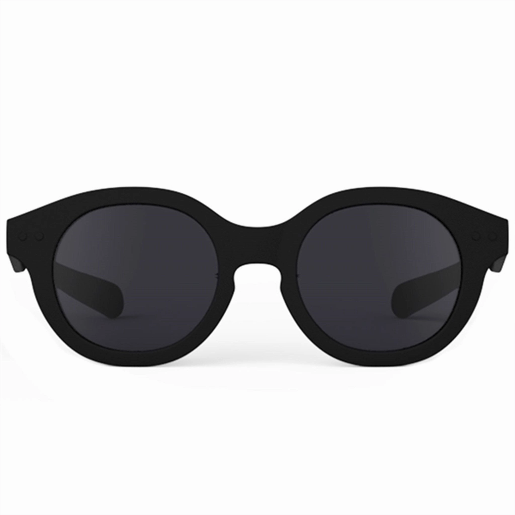 Hot Discount Deal Steal Todays Offer Izipizi Kids  Sunglasses C Black