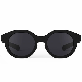 Hot Discount Deal Steal Todays Offer Izipizi Kids  Sunglasses C Black