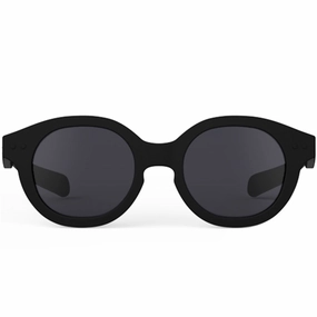Clearance Sale Now Shop & Save Today Izipizi Kids Sunglasses C Black