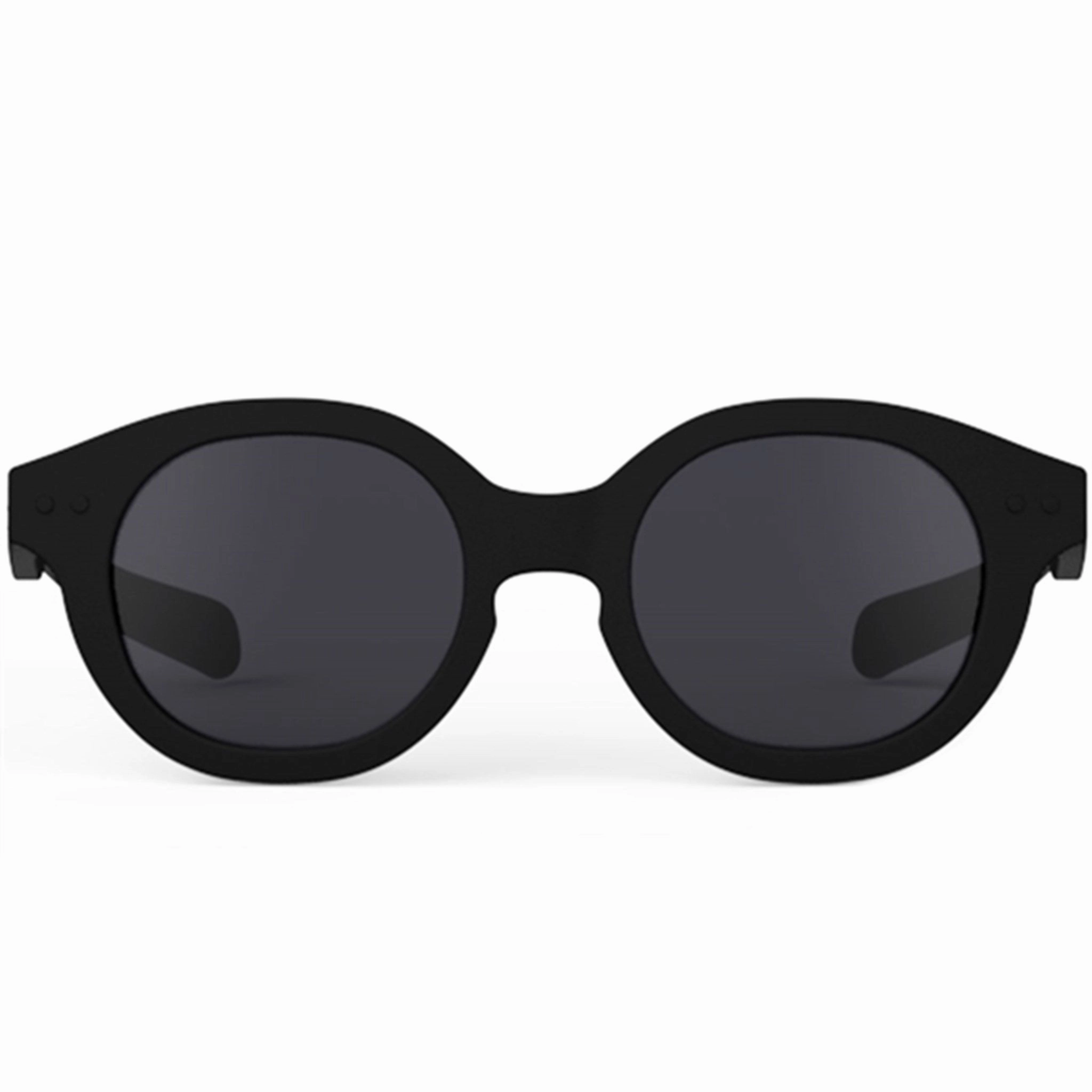 Clearance Sale Now Shop & Save Today Izipizi Kids Sunglasses C Black