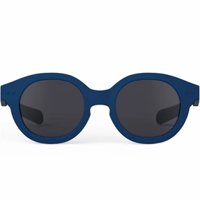 Izipizi Kids Sunglasses C Denim Blue Dont Miss Hot Deals