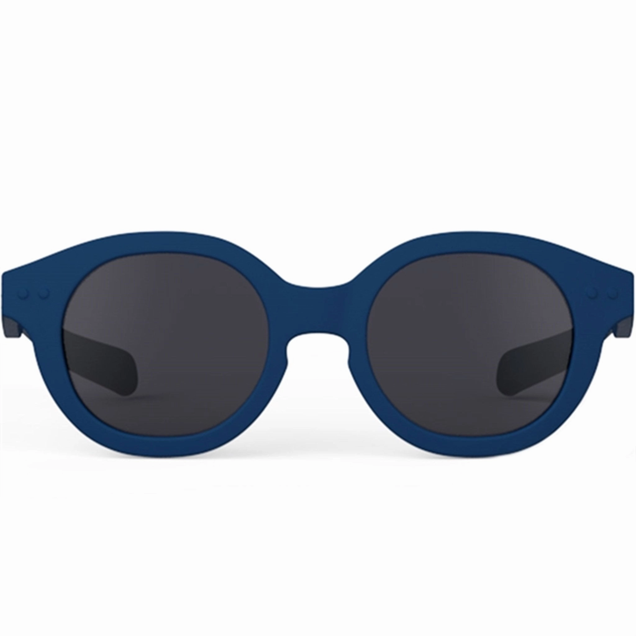 Izipizi Kids Sunglasses C Denim Blue Dont Miss Hot Deals