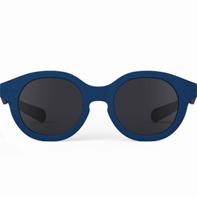 Shop Hot Picks Hot Offer Inside Izipizi Kids  Sunglasses C Denim Blue