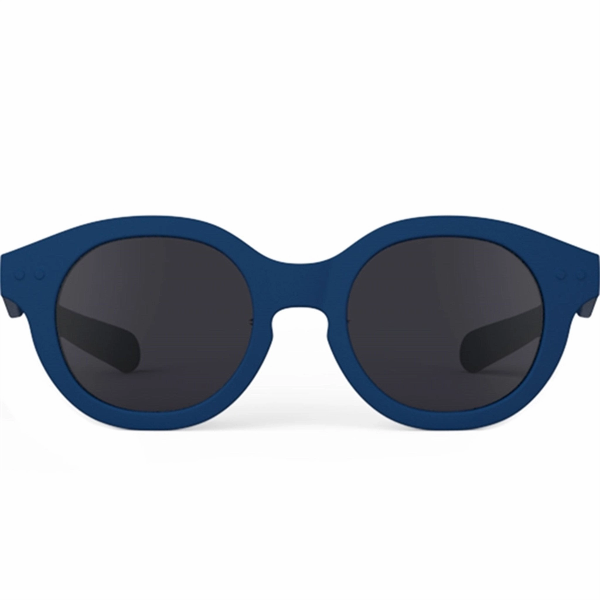 Shop Hot Picks Hot Offer Inside Izipizi Kids  Sunglasses C Denim Blue