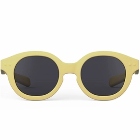 Shop the Savings Now Shop Todays Picks Izipizi Kids Sunglasses C Lemonade