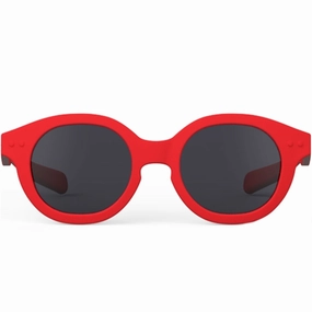 Izipizi Kids Sunglasses C Red Online Deal Frenzy