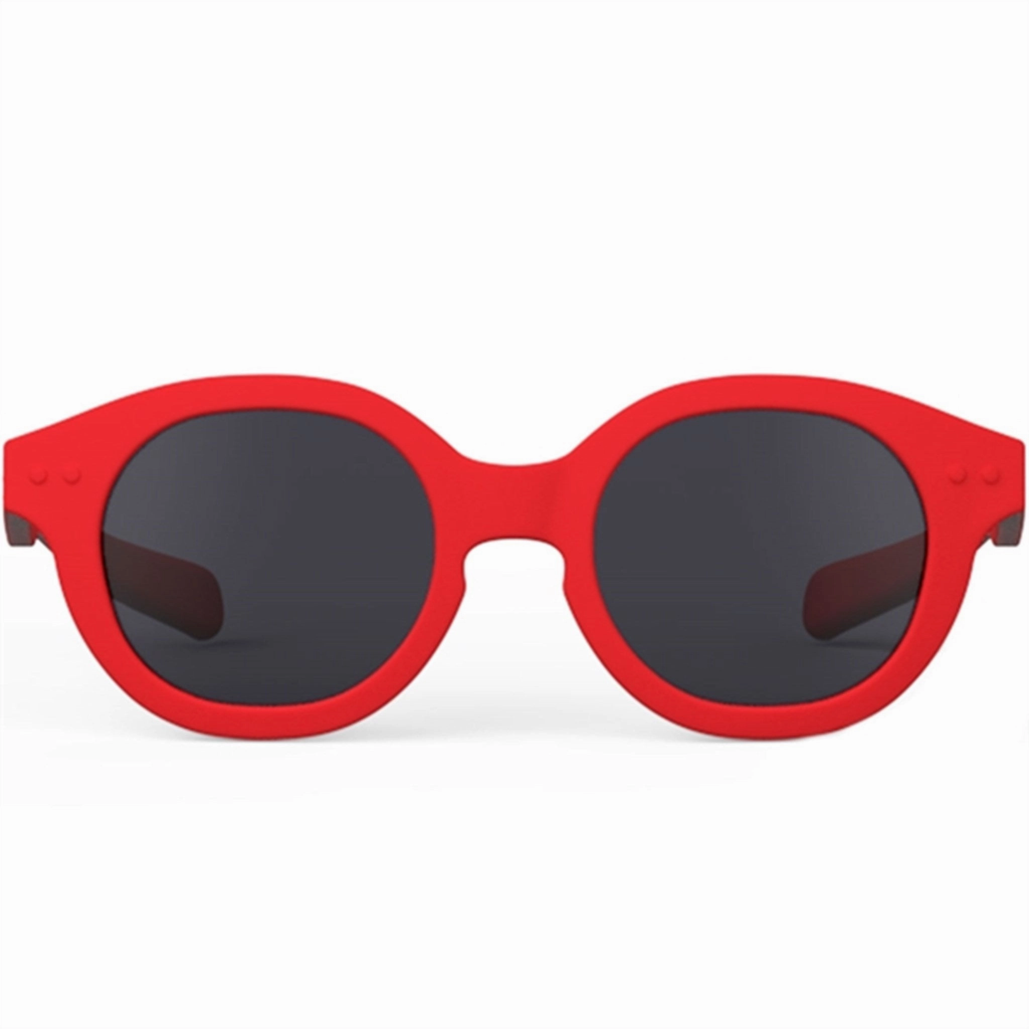 Izipizi Kids Sunglasses C Red Online Deal Frenzy