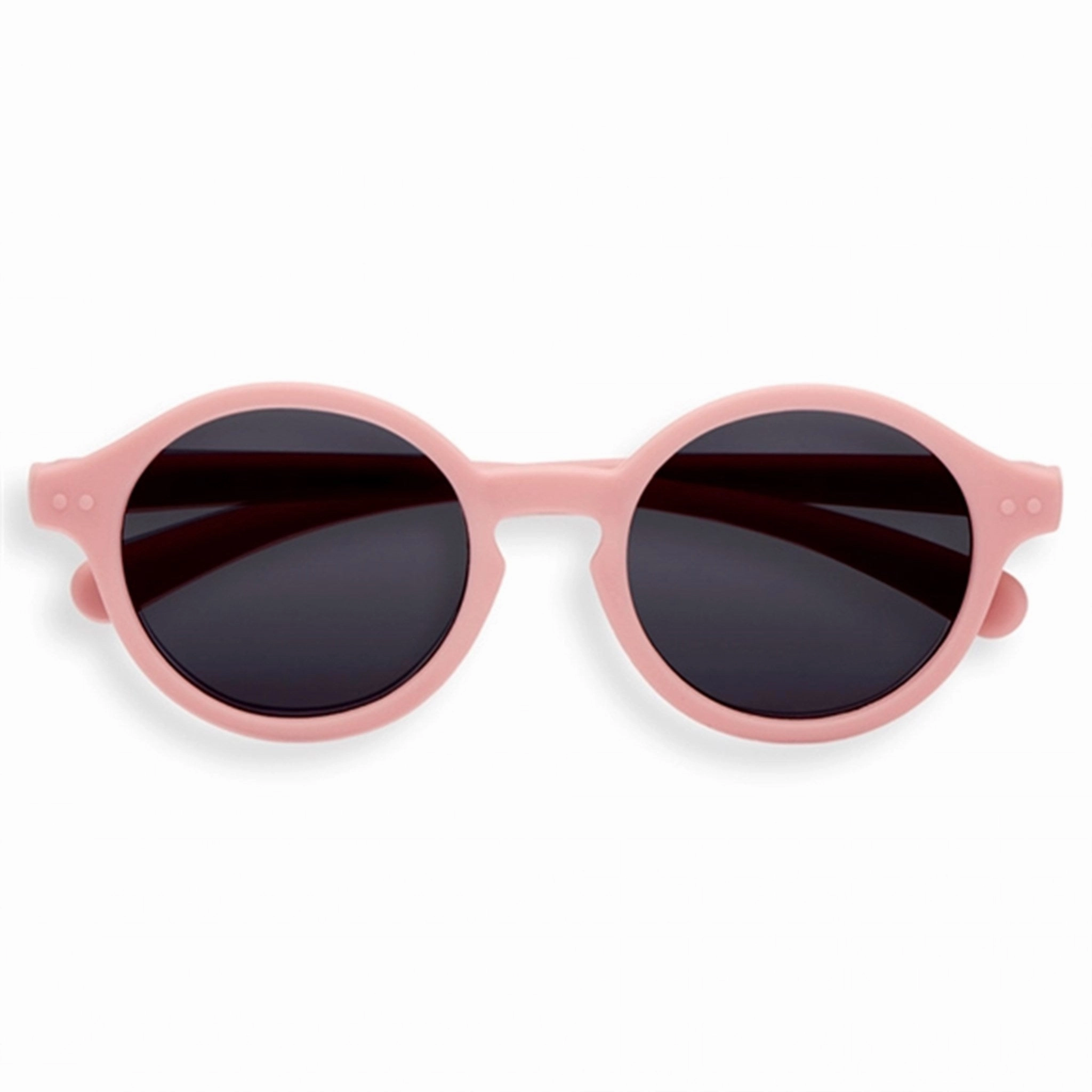 Izipizi Kids  Sunglasses Pastel Pink Save Big Today