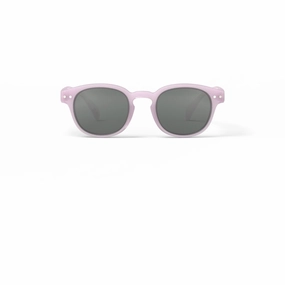 Izipizi Lilac C Junior Sun Sunglasses Surprise Discount Today