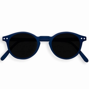 Izipizi Teen Sunglasses H Navy Blue Todays Mega Savings