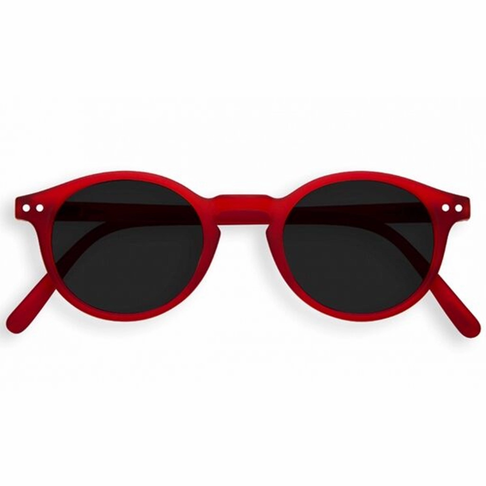 Clearance Event Izipizi Teen Sunglasses H Red Crystal