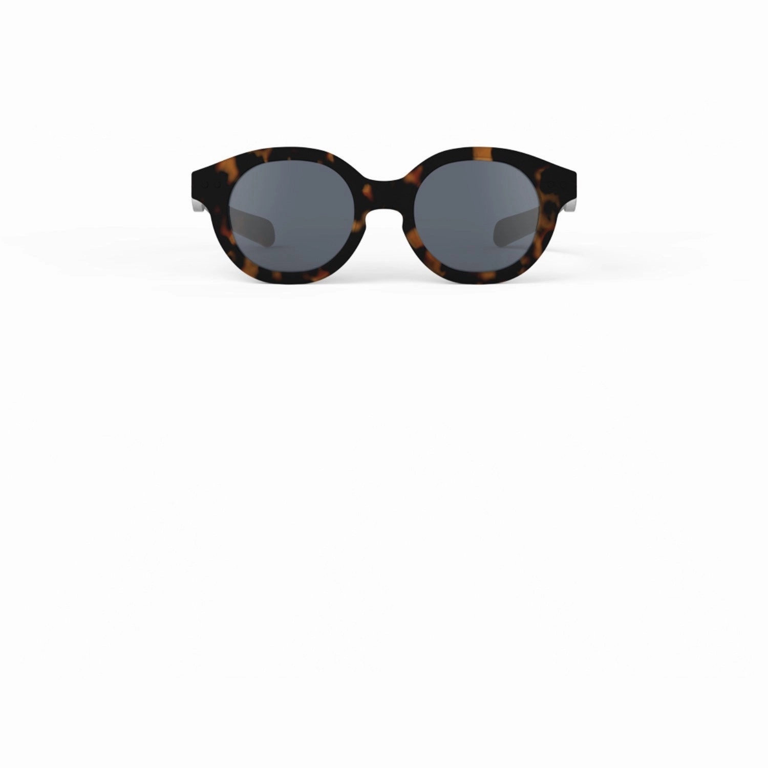 Shop & Grab Savings Clearance Event Alert Izipizi Tortoise C Kids Sunglasses