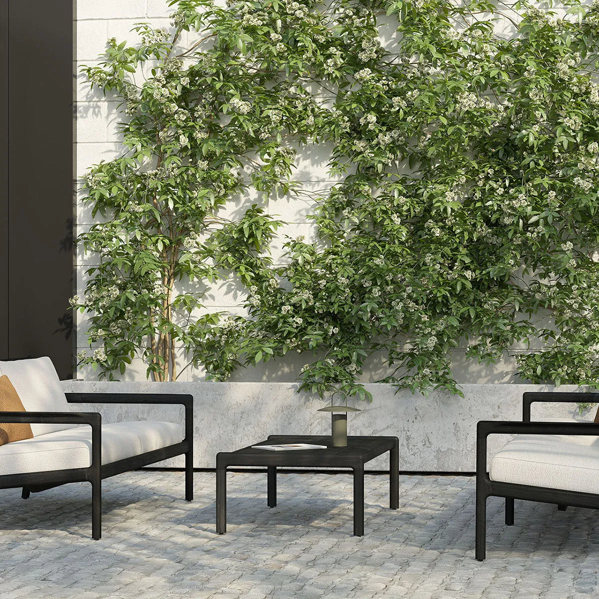 Jack Outdoor Coffee Table