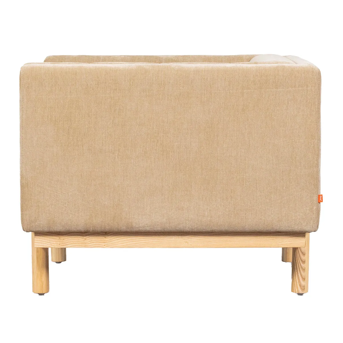 Jamie Durie X Gus Mulholland Chair