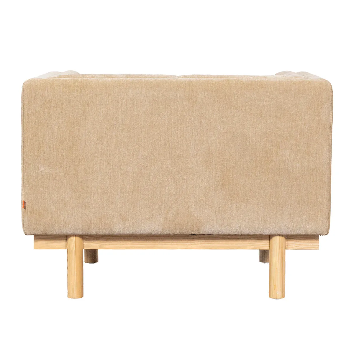 Jamie Durie X Gus Mulholland Chair