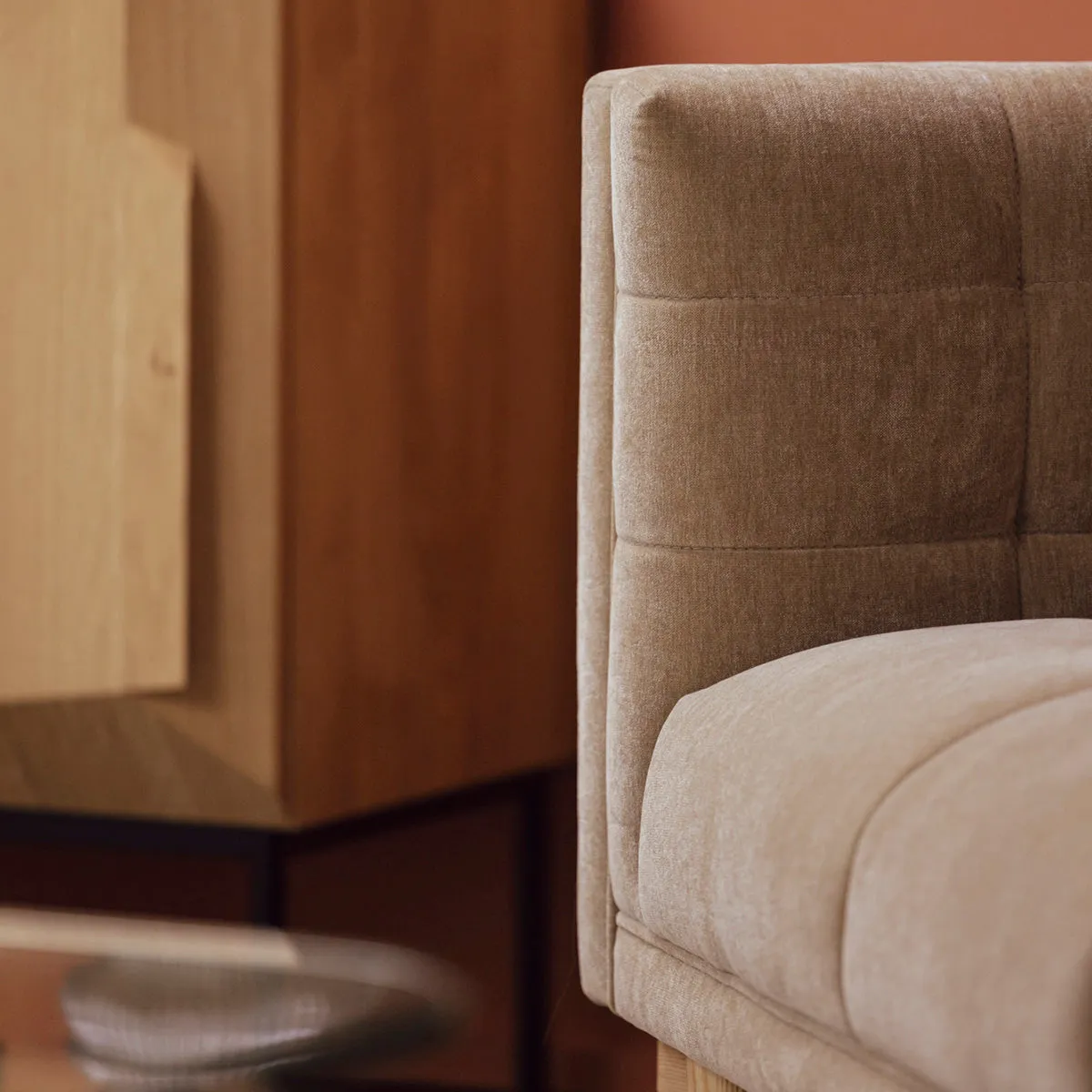 Jamie Durie X Gus Mulholland Chair