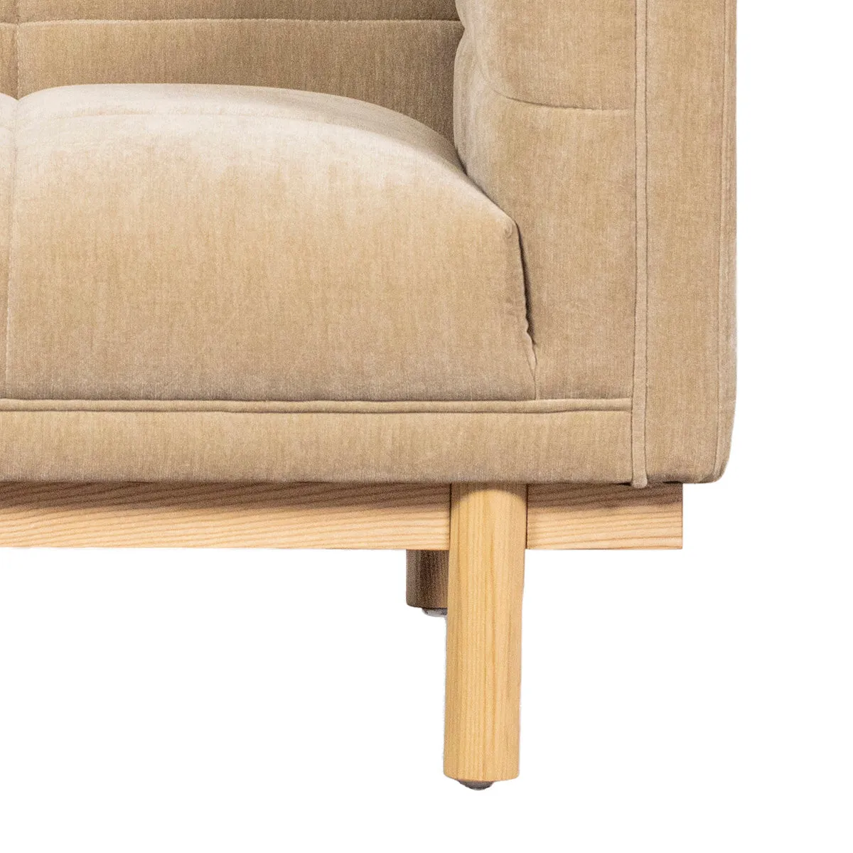 Jamie Durie X Gus Mulholland Chair