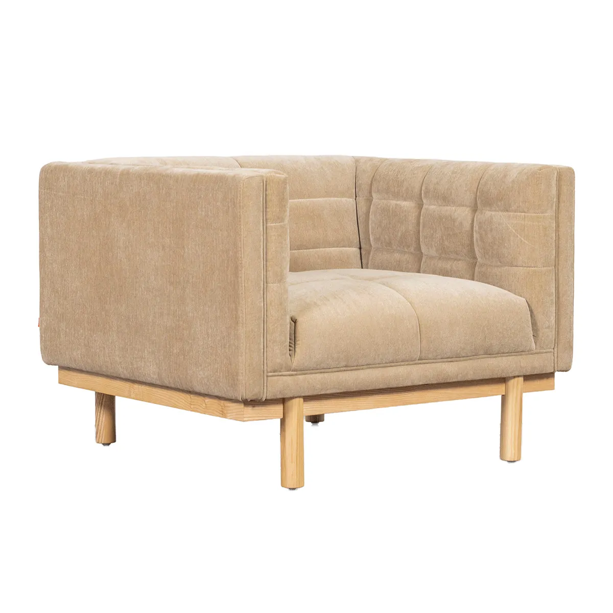 Jamie Durie X Gus Mulholland Chair