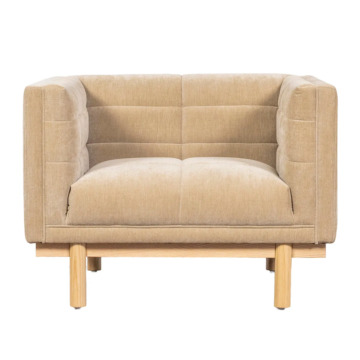 Jamie Durie X Gus Mulholland Chair