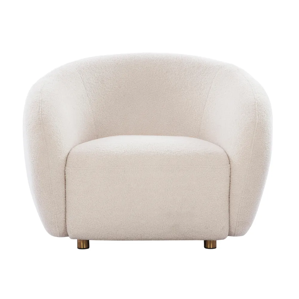 JANERIO ACCENT CHAIR